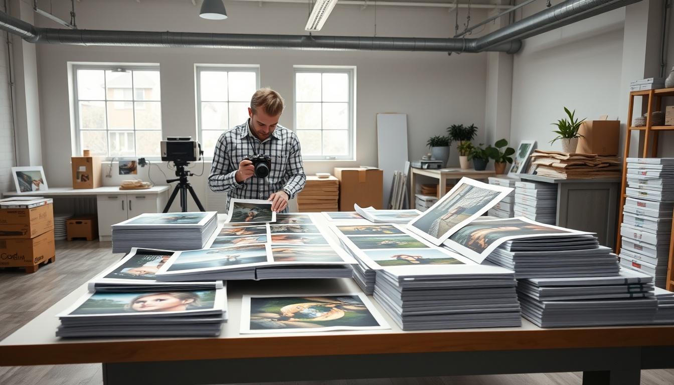 Print Haven for Thoughtful Printmaking