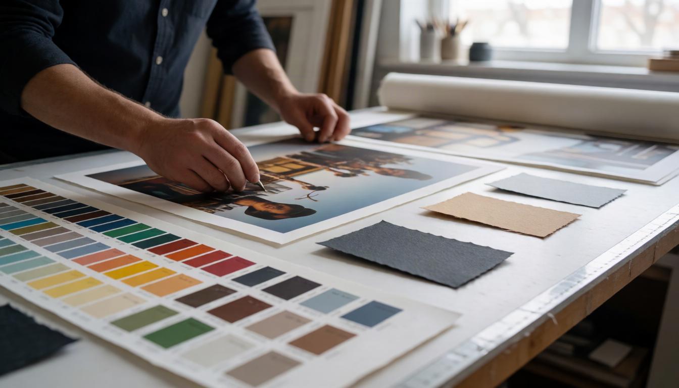 Ready to Print Your Work?